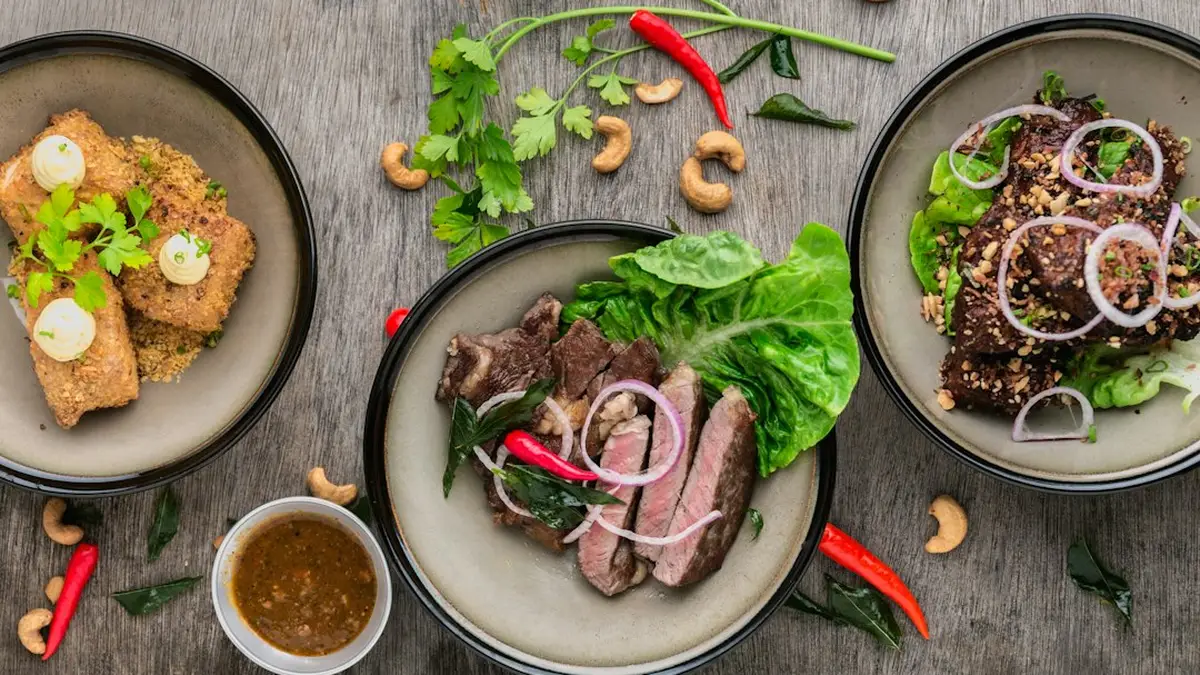 Alimentation sans glucides