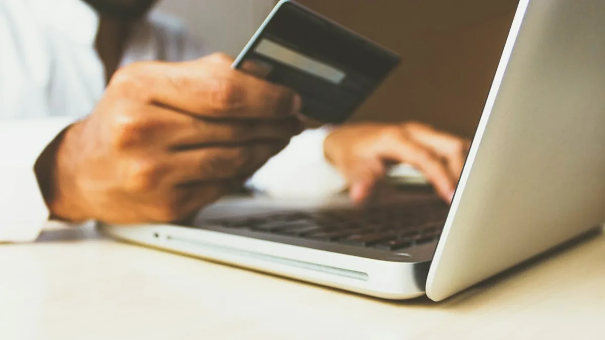 Arnaque sur un site internet que faire