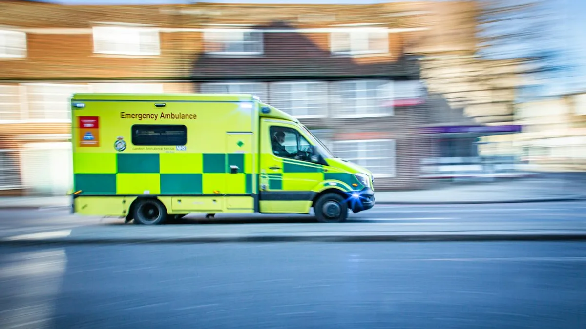 Comment faire pour devenir ambulancier