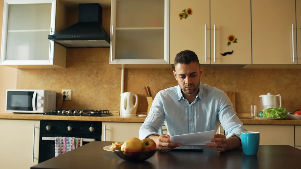 Ce qui coince concrètement à la maison