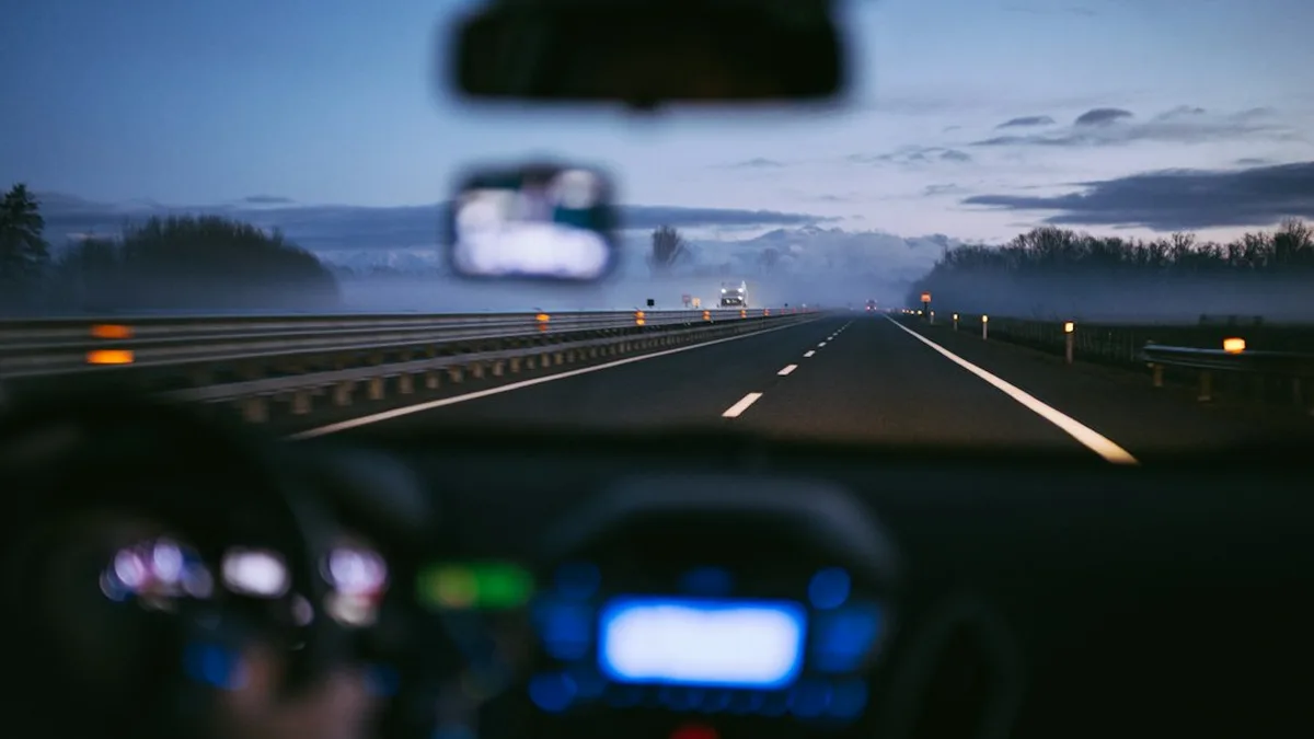 Conduire sans permis : les trois situations que l'on confond
