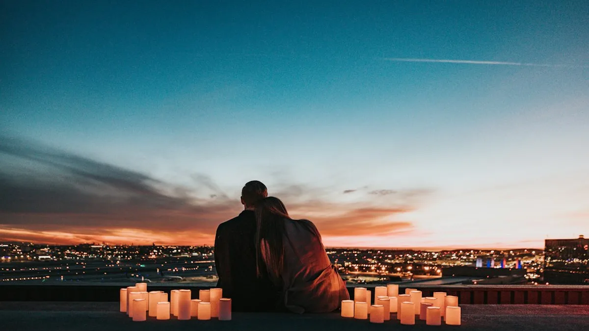 Destination week-end : idée week-end en amoureux