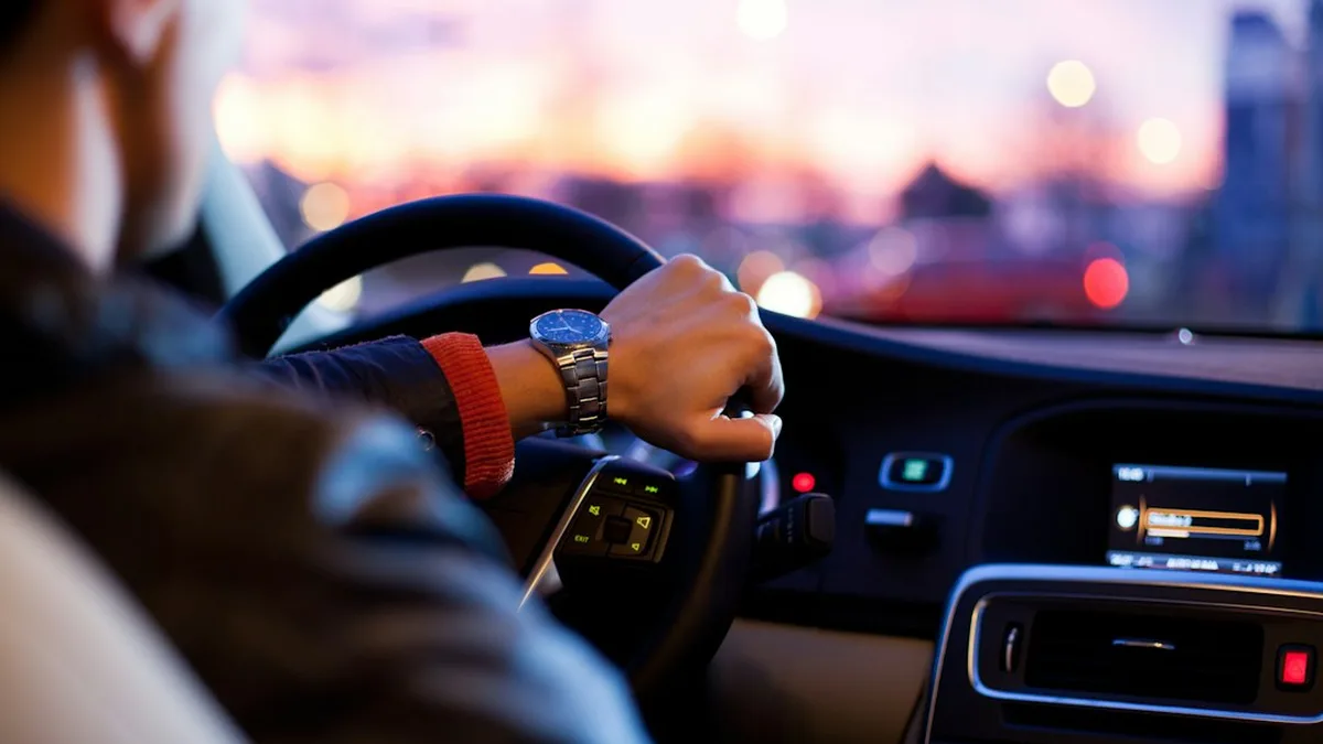 Jeune conducteur combien de temps