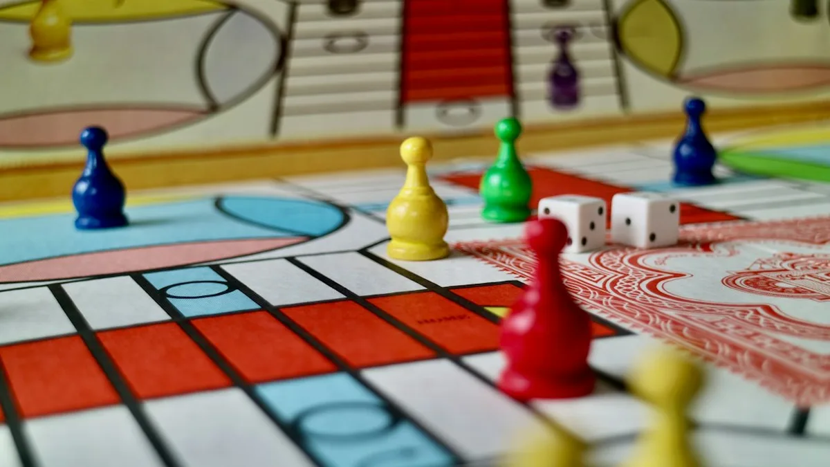 Jeux à faire en famille : la durée réelle d'une partie