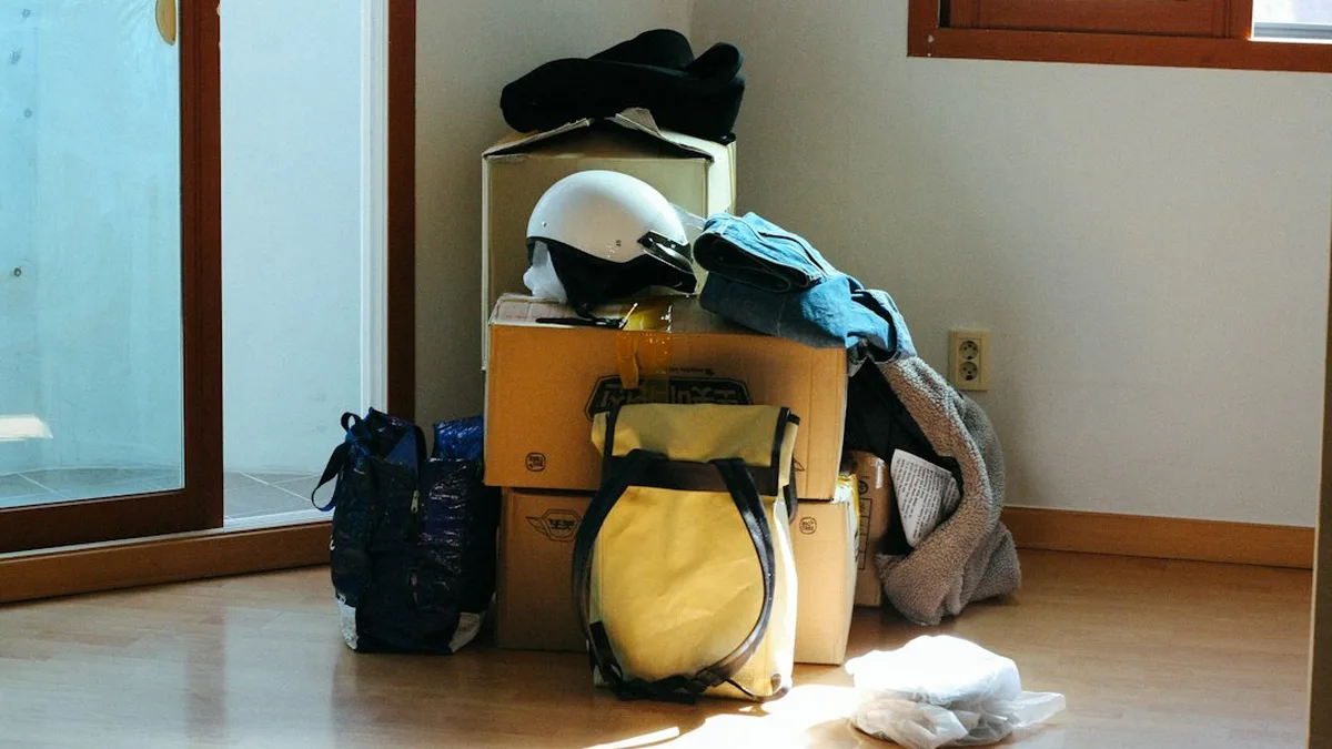 Ce qui coince concrètement à la maison