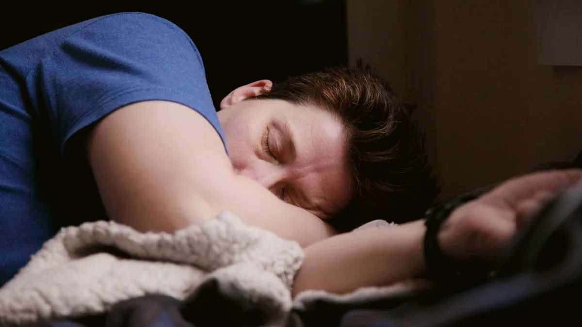 Lutter contre les troubles du sommeil : Insomnie solution rapide