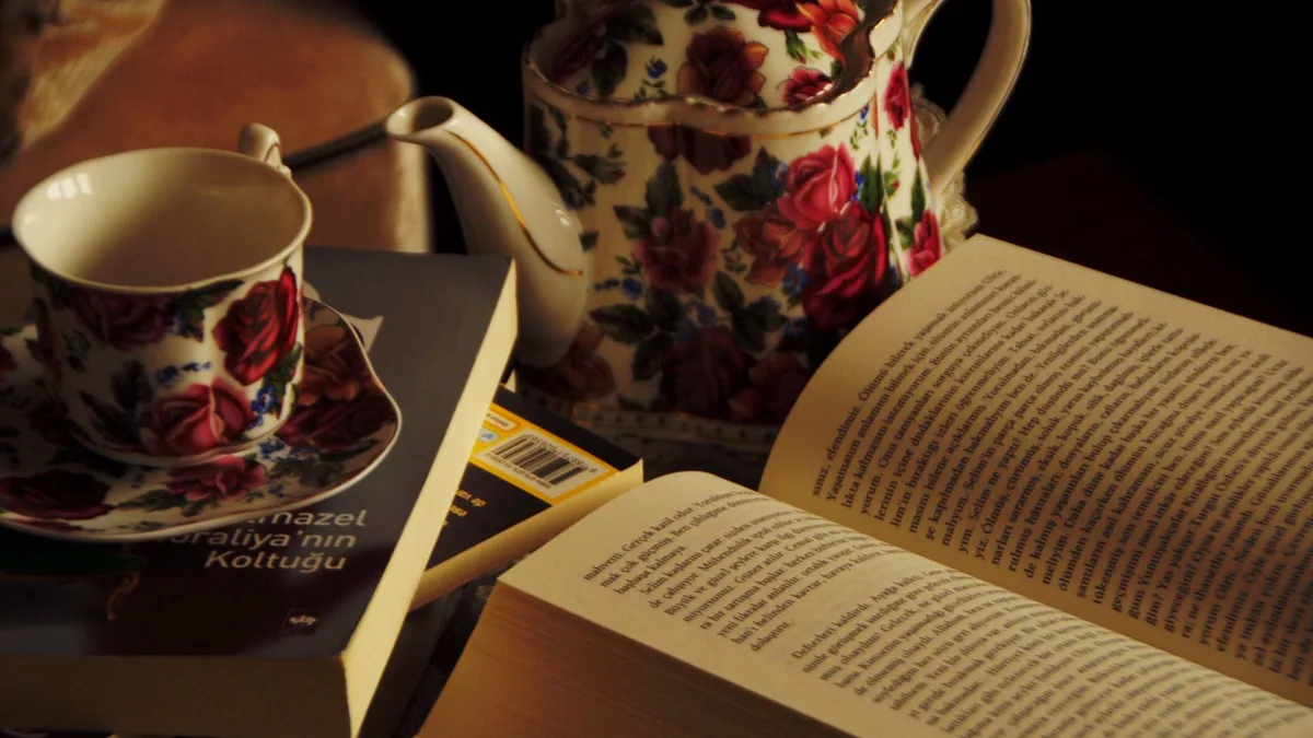 Petit déjeuner equilibré