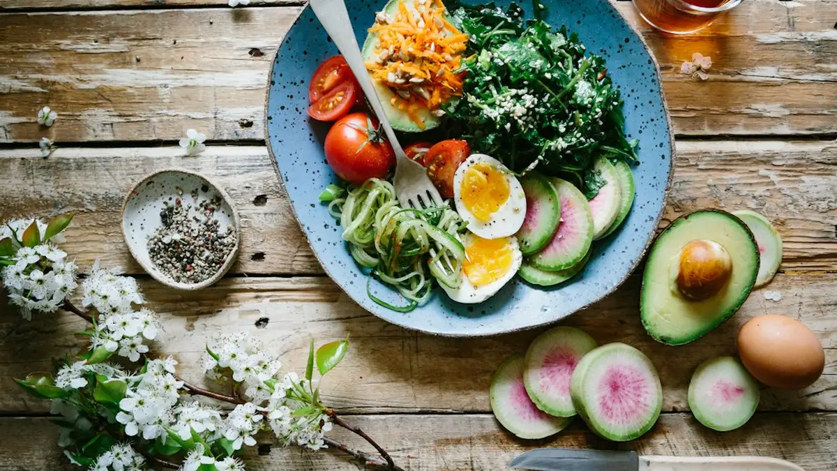 Petit déjeuner minceur : 7 petit-déjeuner équilibré