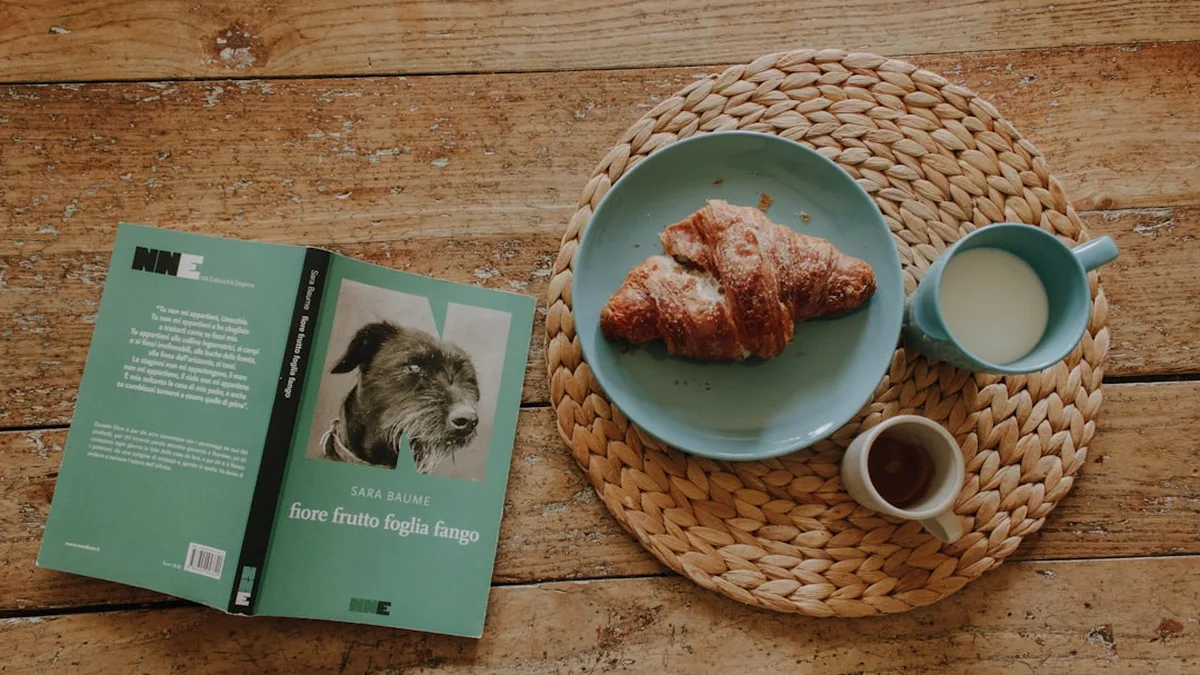 Petit déjeuner sain : composer un repas équilibré en dix minutes