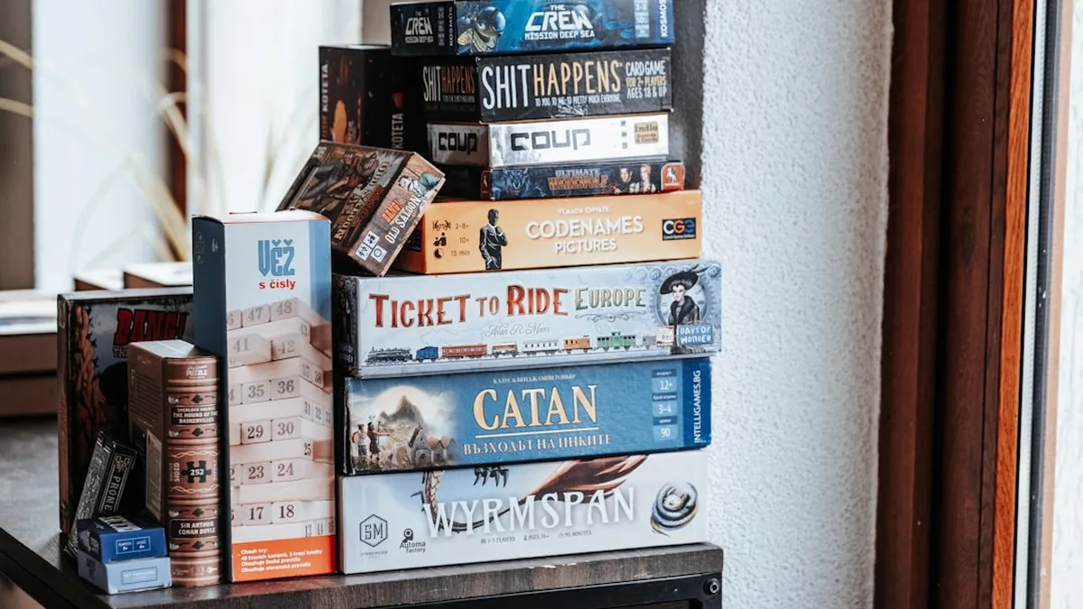 Jeu video en famille : âge premier jeu video
