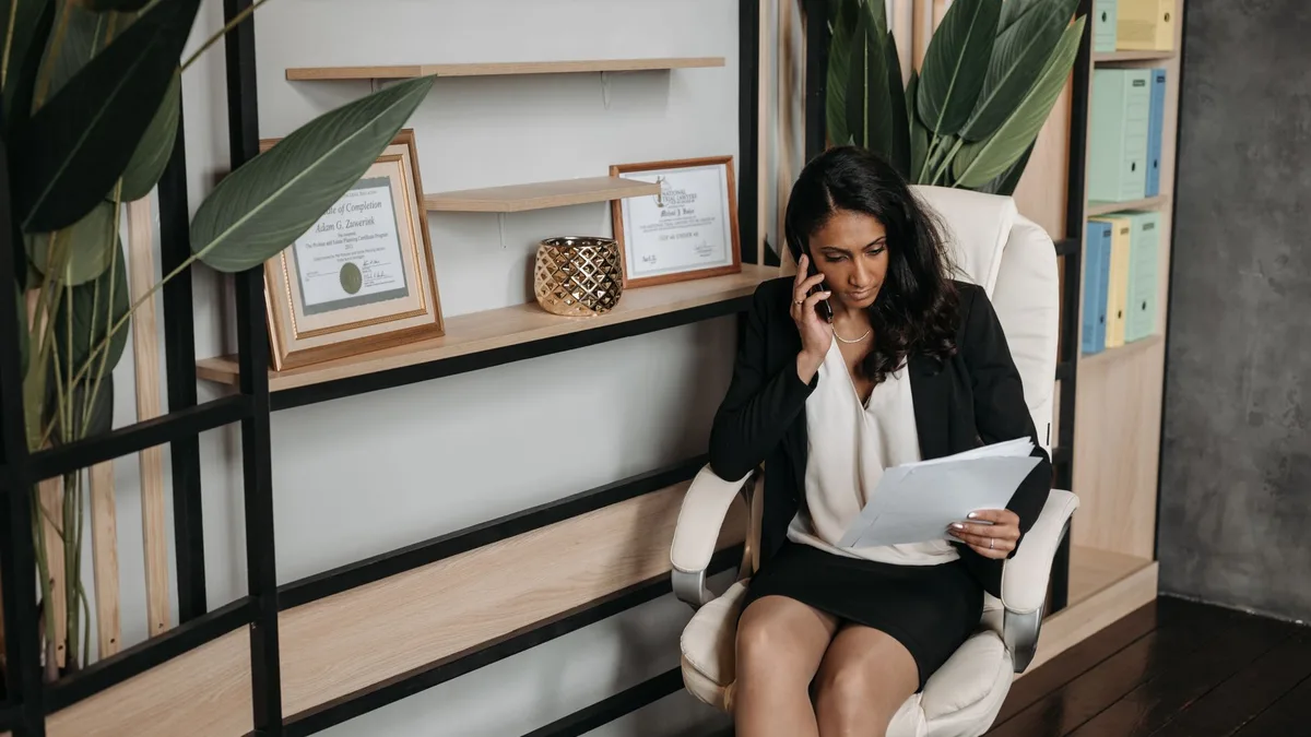 Préparer une reconversion professionnelle, l'essentiel