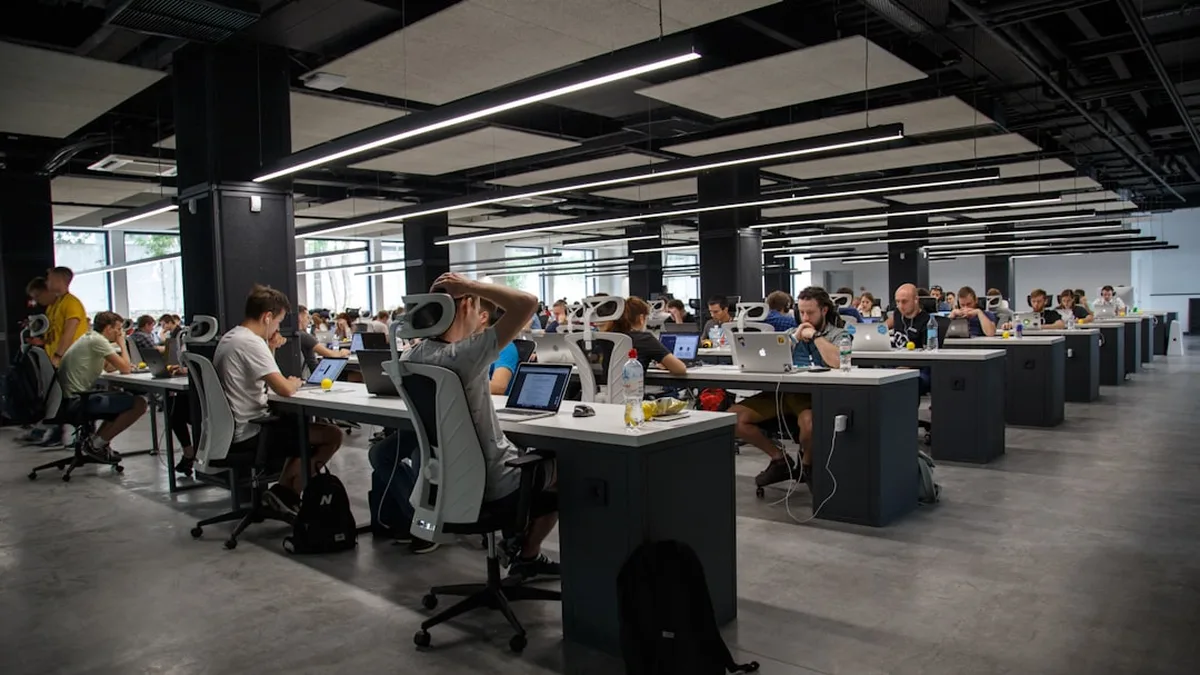 Reconversion professionnelle : quelle formation vaut le coup