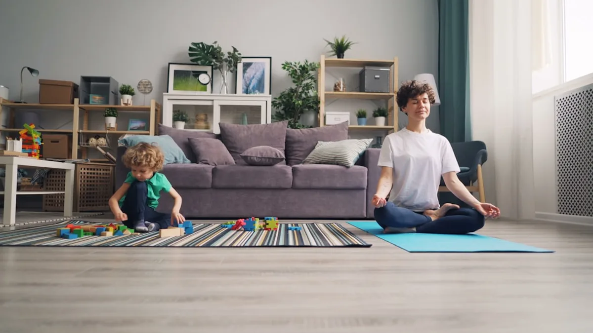Temps d'écran des parents : les trois moments à protéger