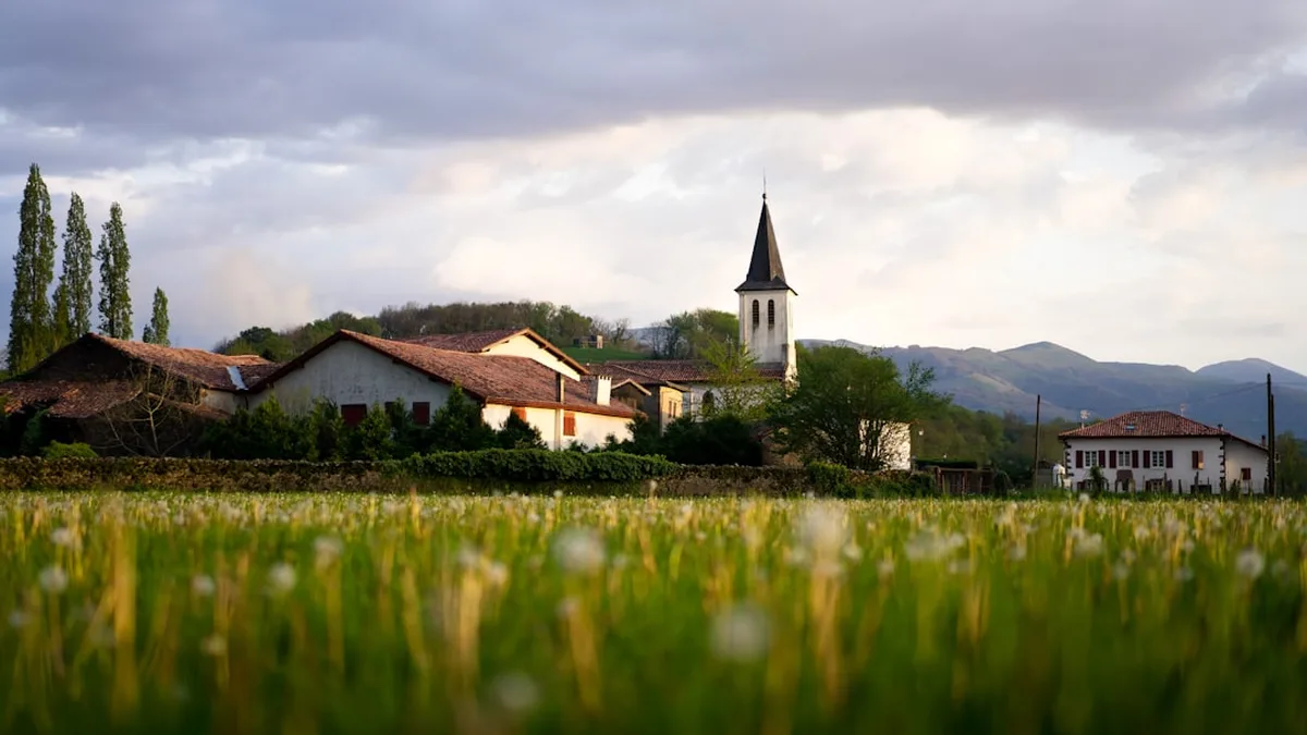 Partir à la découverte des villages de caractère, bien pensé